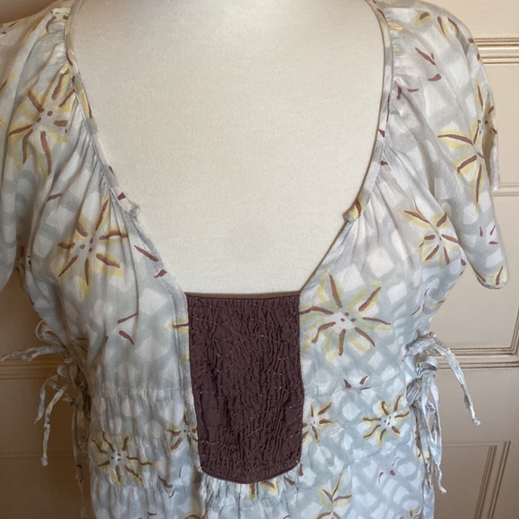 Kerry Cassill 100% Cotton Dress - Picture 15 of 15